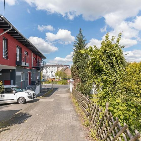 Limehome Montabaur Am Quendelberg ภายนอก รูปภาพ