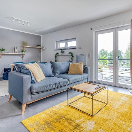 Limehome Montabaur Am Quendelberg ภายนอก รูปภาพ