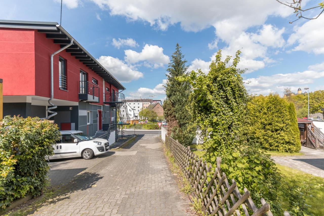 Limehome Montabaur Am Quendelberg ภายนอก รูปภาพ