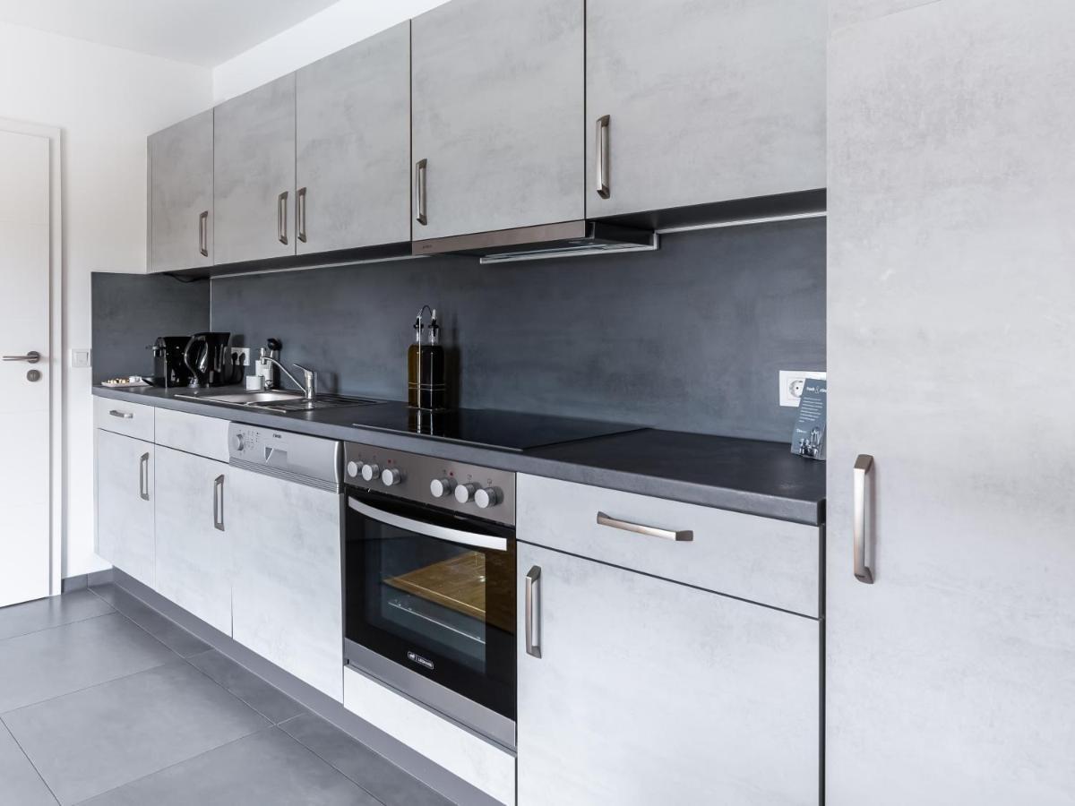 Limehome Montabaur Am Quendelberg ภายนอก รูปภาพ