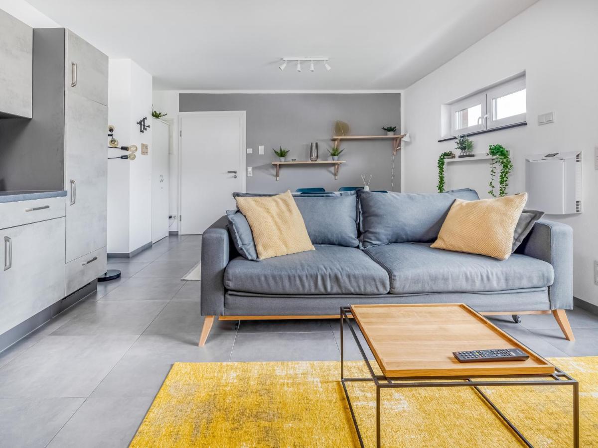 Limehome Montabaur Am Quendelberg ภายนอก รูปภาพ