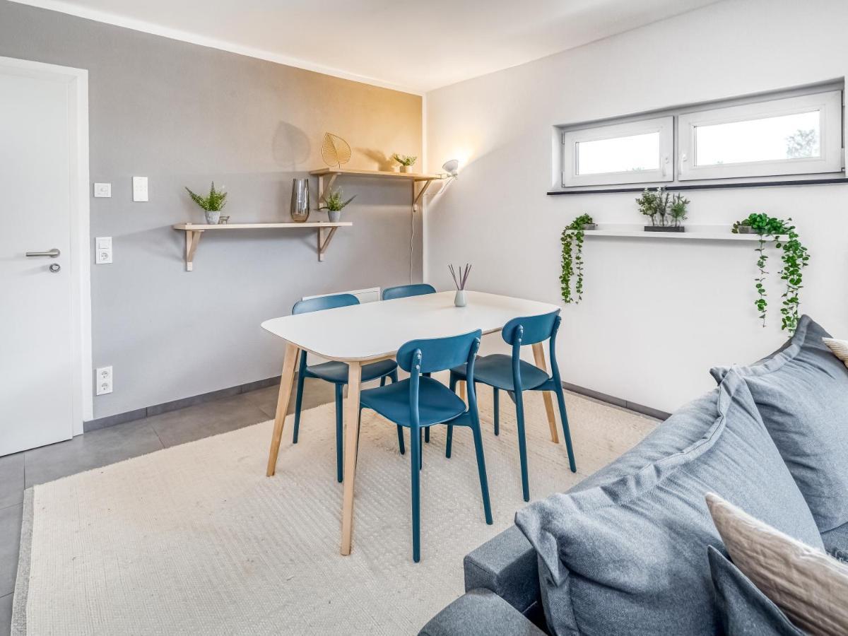 Limehome Montabaur Am Quendelberg ภายนอก รูปภาพ