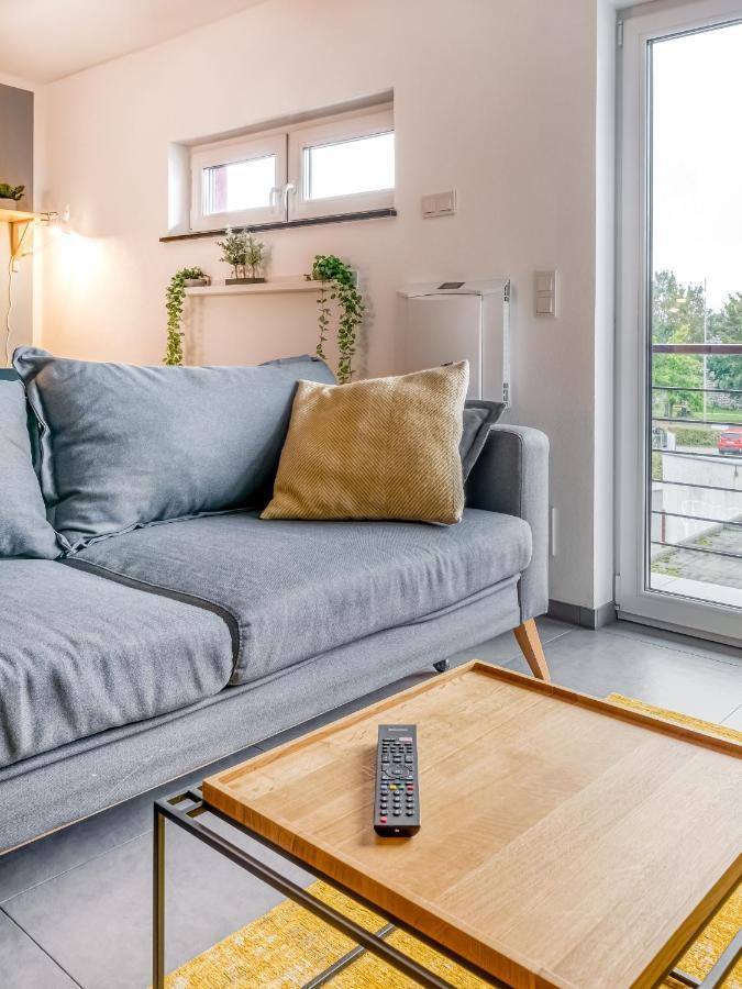 Limehome Montabaur Am Quendelberg ภายนอก รูปภาพ