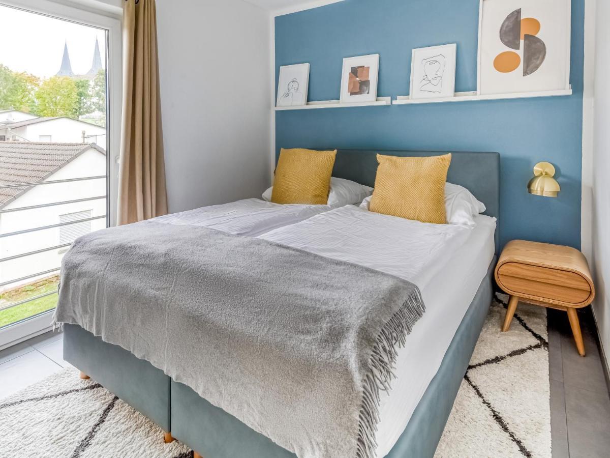 Limehome Montabaur Am Quendelberg ภายนอก รูปภาพ