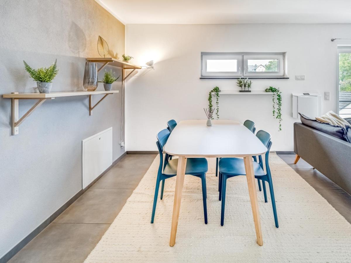 Limehome Montabaur Am Quendelberg ภายนอก รูปภาพ