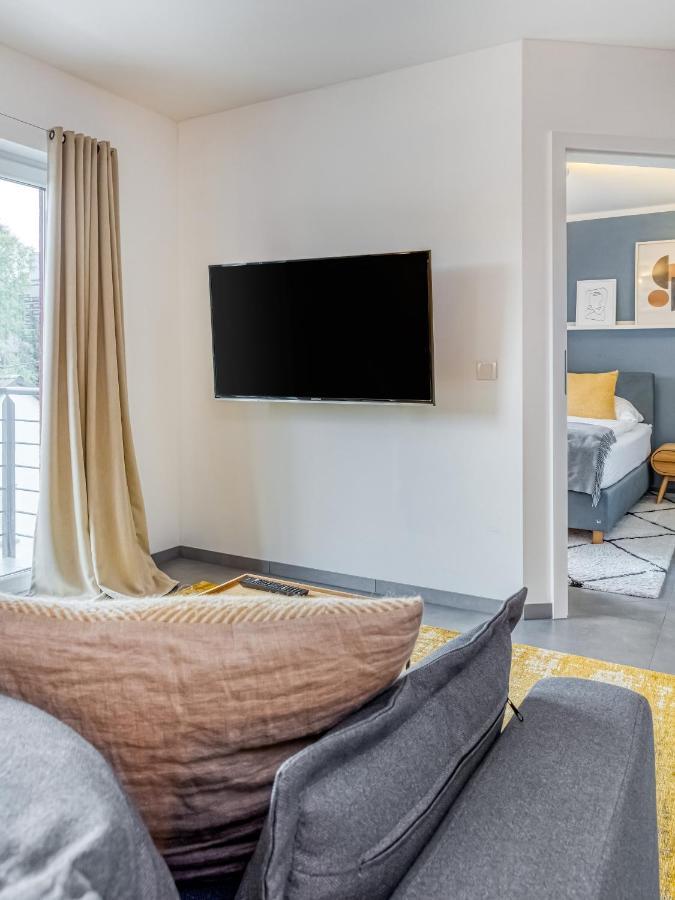 Limehome Montabaur Am Quendelberg ภายนอก รูปภาพ